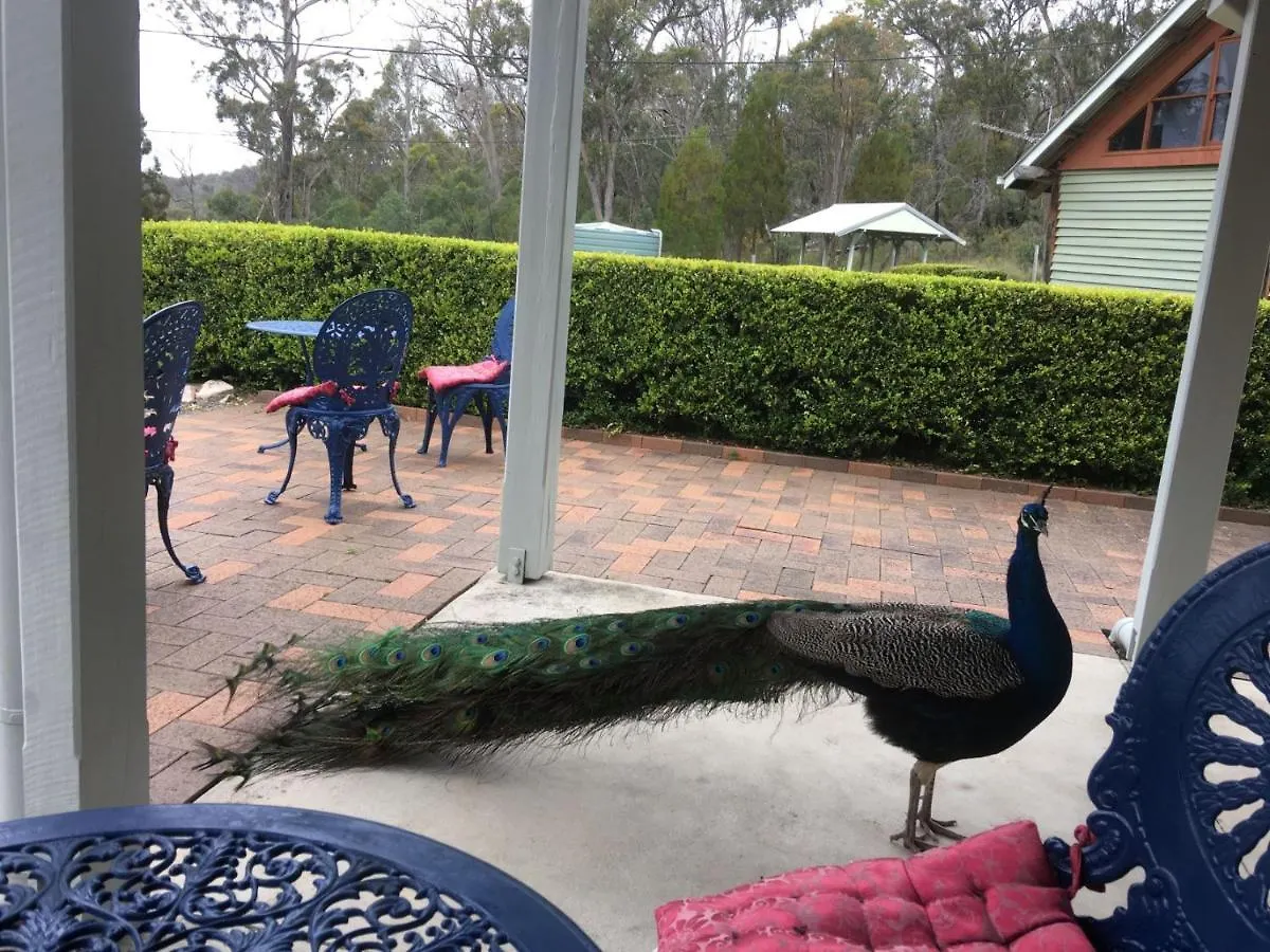 Girraween Country Inn Ballandean