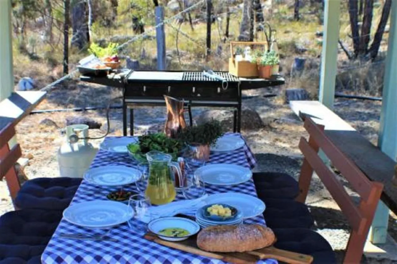 Girraween Country Inn Ballandean 3*,