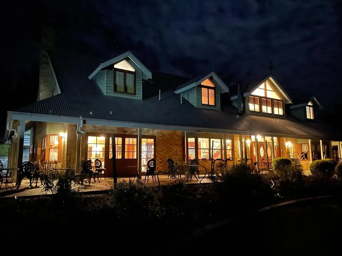 Girraween Country Inn Ballandean 3*,
