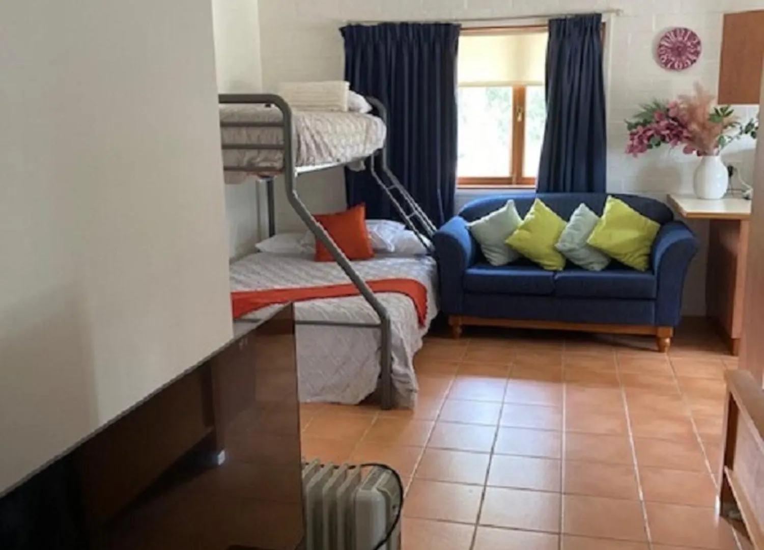 Girraween Country Inn Ballandean