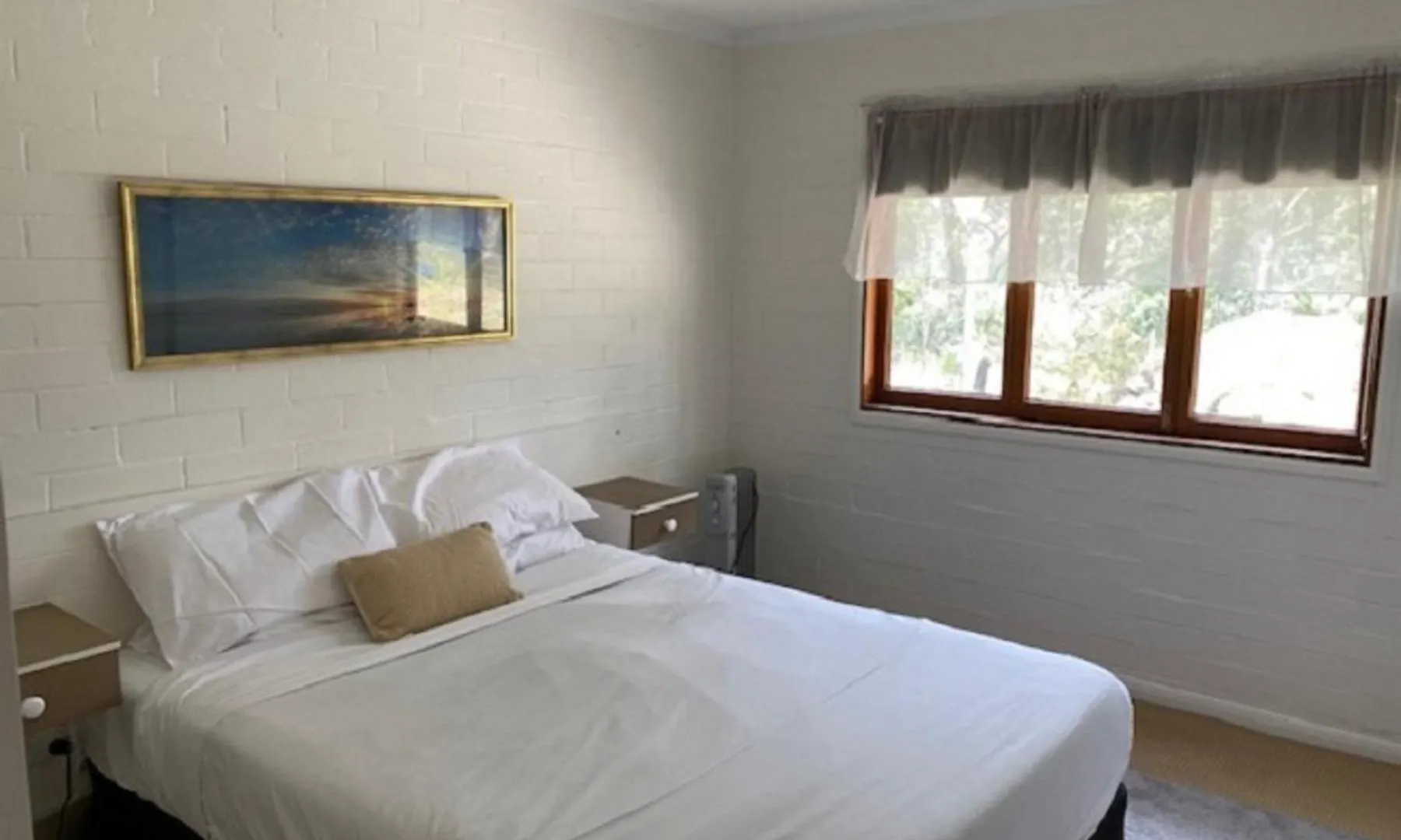 *** Couette-café Girraween Country Inn Ballandean Australie