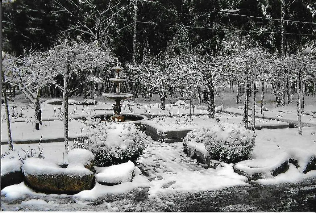 Girraween Country Inn Ballandean