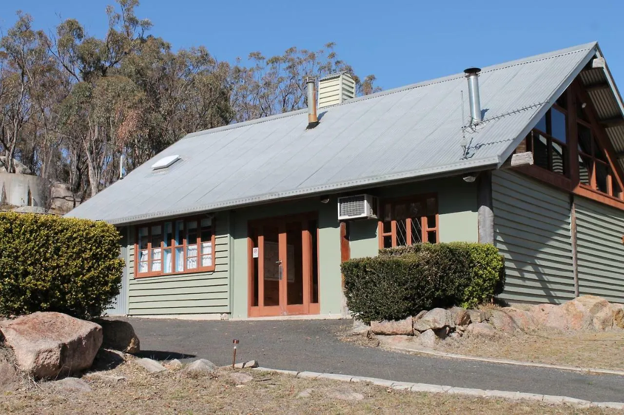 Girraween Country Inn Ballandean 3*,